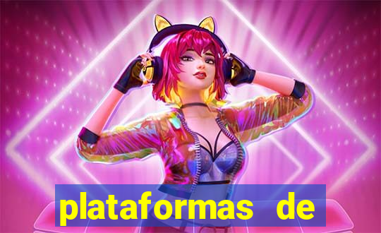 plataformas de jogos americanas